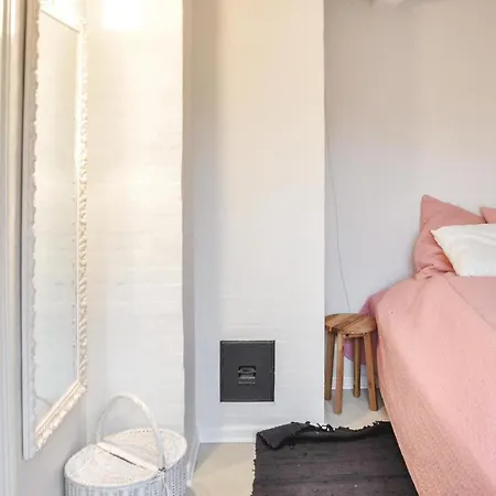 Feriehus Three-bedroom Holiday In
