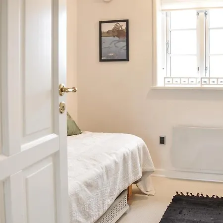 Three-bedroom Holiday In Ebberup